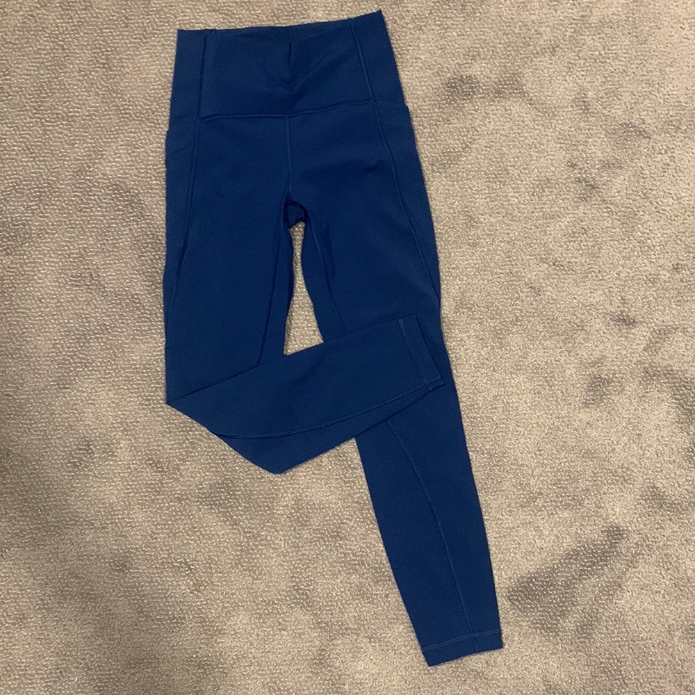 RARE Lulu Lemon Leggings
